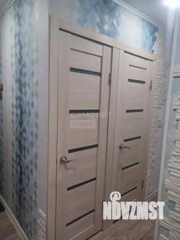 4-к квартира, вторичка, 60м2, 4/5 этаж