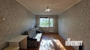 1-к квартира, вторичка, 30м2, 4/5 этаж