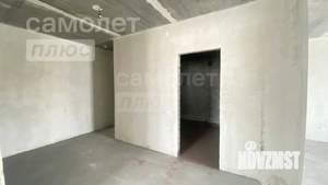 1-к квартира, вторичка, 44м2, 6/17 этаж
