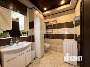 2-к квартира, вторичка, 65м2, 16/17 этаж