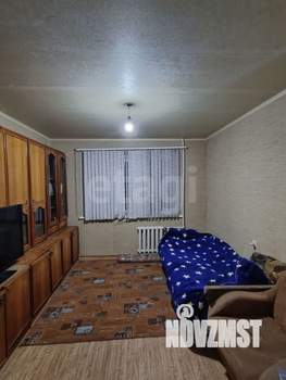 1-к квартира, вторичка, 43м2, 5/10 этаж