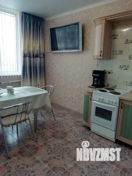 1-к квартира, вторичка, 46м2, 14/19 этаж