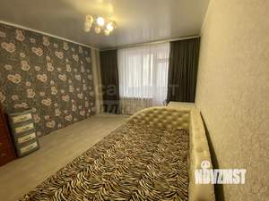 2-к квартира, вторичка, 60м2, 1/3 этаж