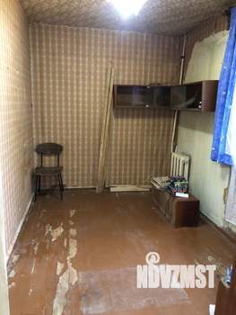 4-к квартира, вторичка, 61м2, 1/5 этаж