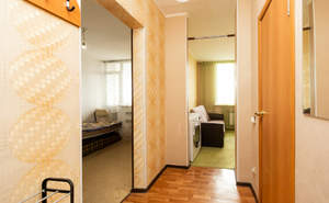 1-к квартира, вторичка, 37м2, 9/17 этаж