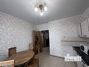 1-к квартира, вторичка, 39м2, 13/19 этаж