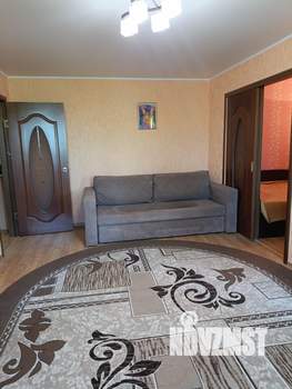 3-к квартира, вторичка, 44м2, 5/5 этаж
