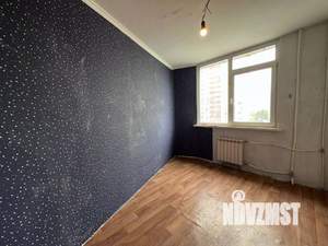 2-к квартира, вторичка, 63м2, 4/17 этаж