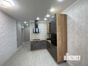 1-к квартира, вторичка, 40м2, 6/17 этаж