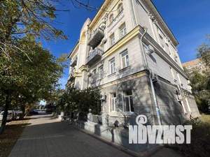 2-к квартира, вторичка, 58м2, 1/4 этаж