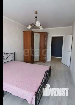 1-к квартира, вторичка, 40м2, 17/17 этаж