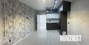 3-к квартира, вторичка, 62м2, 8/17 этаж