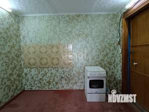 Студия квартира, вторичка, 18м2, 4/5 этаж