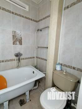 2-к квартира, вторичка, 31м2, 1/2 этаж