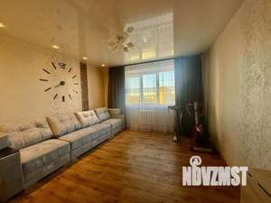 1-к квартира, вторичка, 45м2, 7/9 этаж