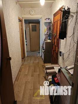 2-к квартира, вторичка, 53м2, 2/5 этаж