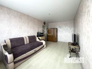 2-к квартира, вторичка, 64м2, 12/17 этаж