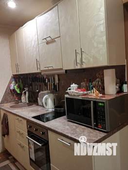 2-к квартира, вторичка, 28м2, 1/9 этаж