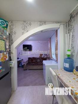 3-к квартира, вторичка, 58м2, 1/5 этаж