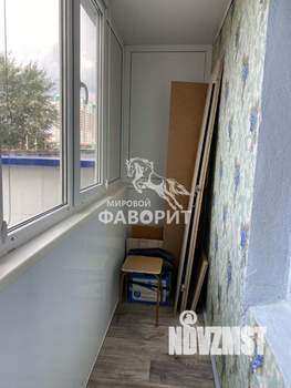 1-к квартира, вторичка, 36м2, 2/9 этаж