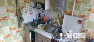2-к квартира, вторичка, 44м2, 3/5 этаж