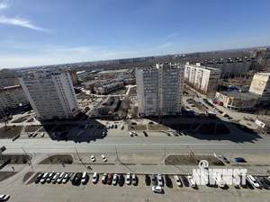 2-к квартира, вторичка, 55м2, 18/20 этаж