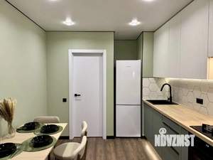 3-к квартира, вторичка, 66м2, 3/9 этаж