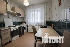 3-к квартира, вторичка, 65м2, 4/5 этаж