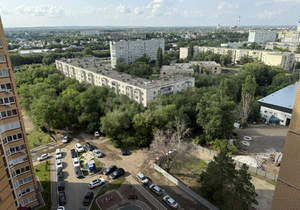2-к квартира, вторичка, 65м2, 15/19 этаж