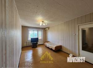 2-к квартира, вторичка, 54м2, 5/9 этаж