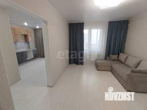 1-к квартира, вторичка, 36м2, 15/17 этаж