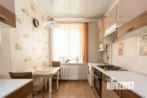 3-к квартира, вторичка, 70м2, 3/3 этаж