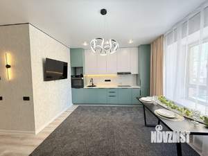 2-к квартира, вторичка, 78м2, 5/17 этаж