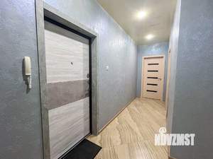 3-к квартира, вторичка, 92м2, 12/13 этаж