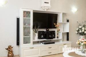 3-к квартира, вторичка, 80м2, 12/17 этаж