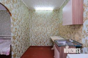 Студия квартира, вторичка, 18м2, 4/5 этаж