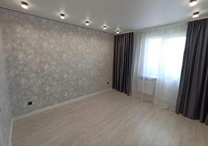 2-к квартира, вторичка, 60м2, 2/17 этаж