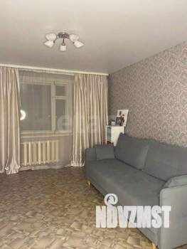 1-к квартира, вторичка, 37м2, 5/9 этаж