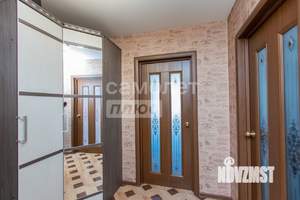 3-к квартира, вторичка, 62м2, 5/5 этаж