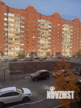 2-к квартира, вторичка, 70м2, 2/9 этаж