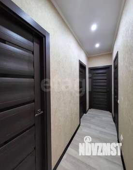 2-к квартира, вторичка, 53м2, 10/17 этаж