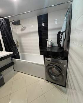 4-к квартира, вторичка, 61м2, 5/5 этаж