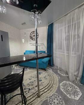 1-к квартира, вторичка, 56м2, 6/10 этаж