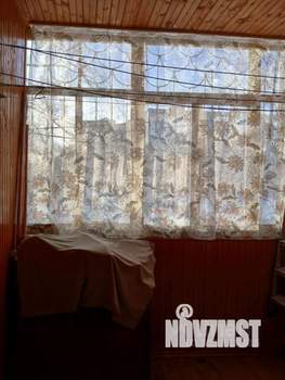 3-к квартира, вторичка, 66м2, 2/9 этаж