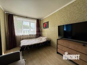 3-к квартира, вторичка, 43м2, 1/3 этаж