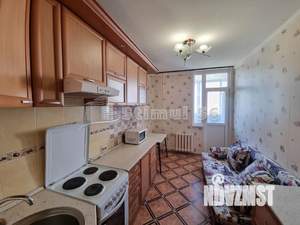 1-к квартира, вторичка, 39м2, 5/10 этаж