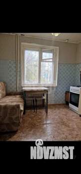 1-к квартира, вторичка, 33м2, 1/9 этаж