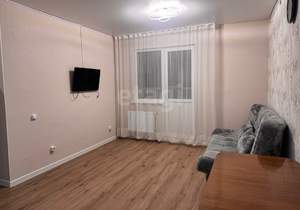 2-к квартира, вторичка, 34м2, 8/17 этаж