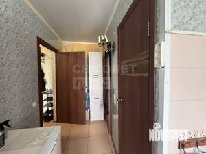 2-к квартира, вторичка, 49м2, 9/9 этаж