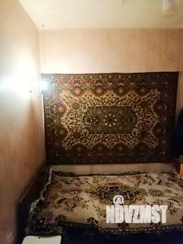 3-к квартира, вторичка, 41м2, 5/5 этаж